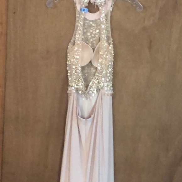 Prom Dress - Picture 3 of 8